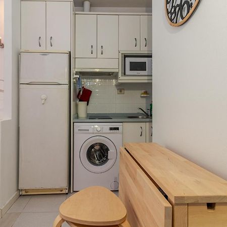 Flatguest Malva Studio ลาสปัลมาส เด กรานคานาเรีย ภายนอก รูปภาพ
